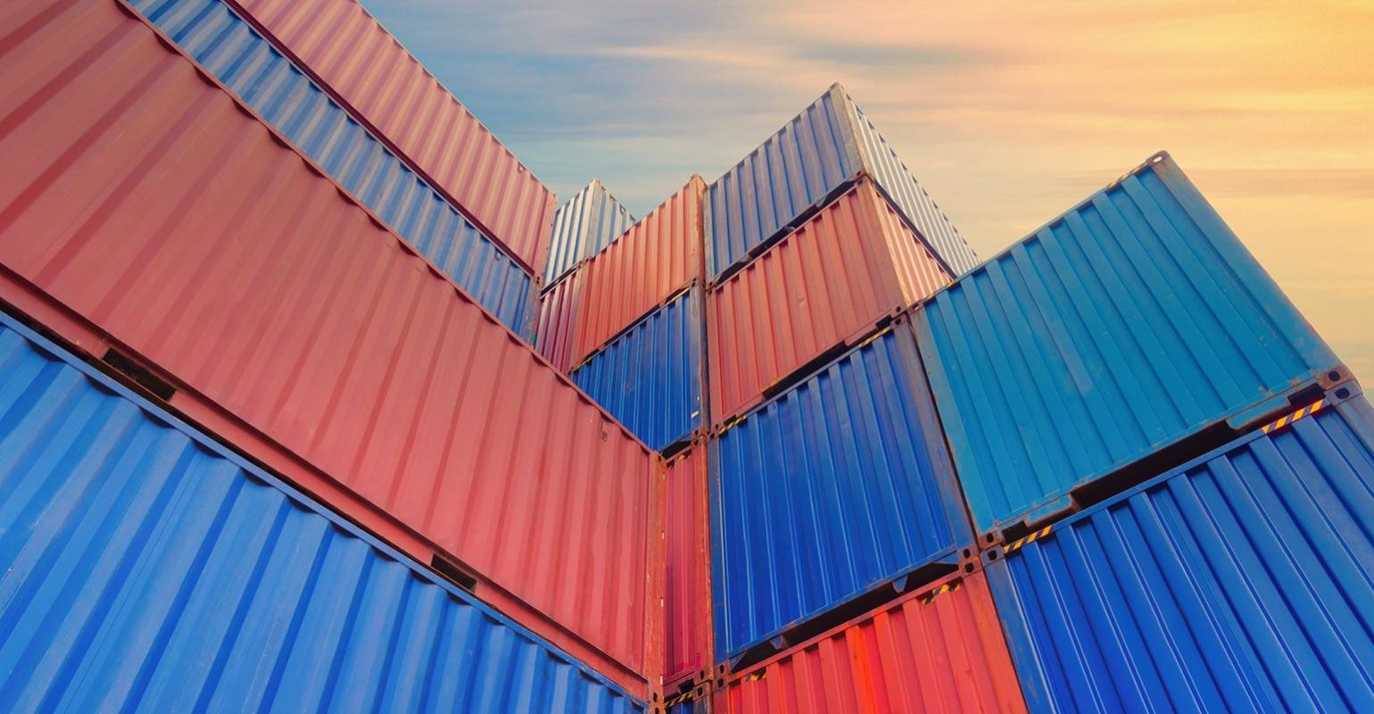 Building a Container-Friendly App